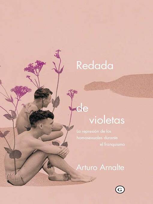 Title details for Redada de violetas by Arturo Arnalte - Available